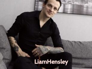 LiamHensley