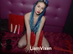 LiamVixen