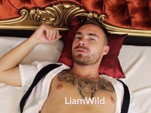 LiamWild