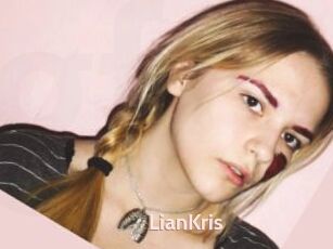 LianKris