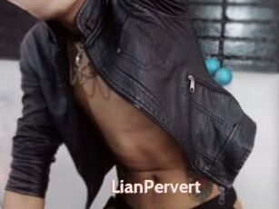 LianPervert