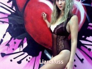 LianaKiss