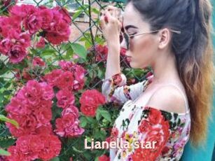Lianella_star