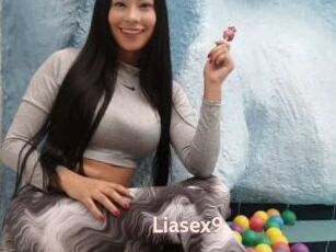 Liasex9