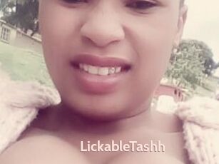 LickableTashh