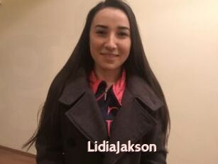 LidiaJakson