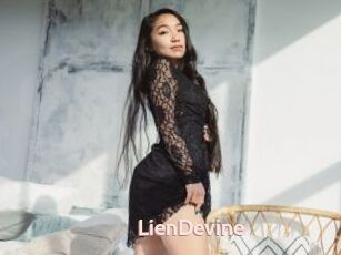 LienDevine