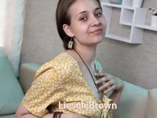LieseleBrown