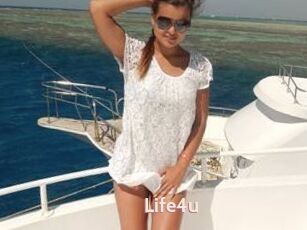 Life4u
