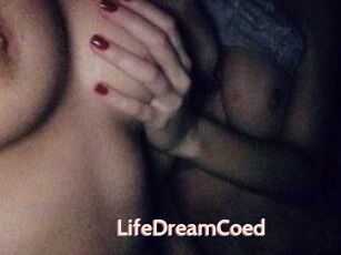 LifeDreamCoed
