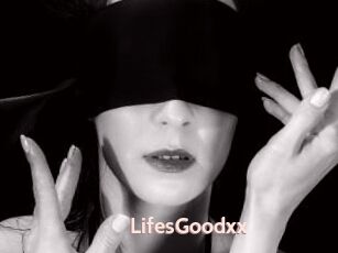 LifesGoodxx