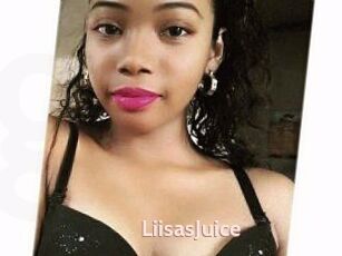 LiisasJuice