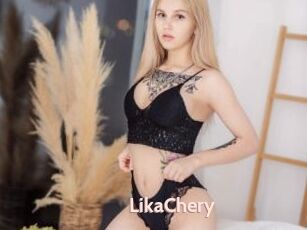 LikaChery
