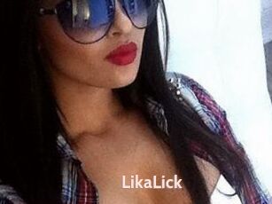 LikaLick