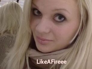 LikeAFireee