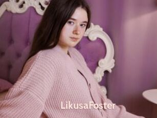 LikusaFoster