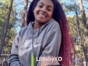 LilBabyXO