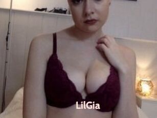 LilGia