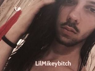 LilMikeybitch
