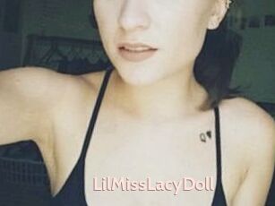 LilMissLacyDoll