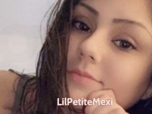 LilPetiteMexi