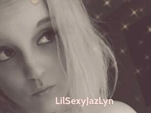 LilSexyJazLyn