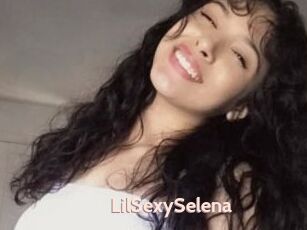LilSexySelena