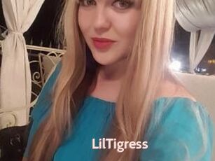 LilTigress