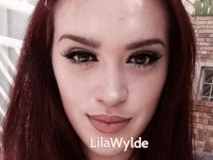 LilaWylde