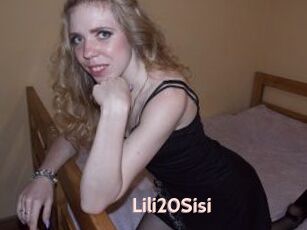 Lili20Sisi