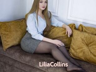 LiliaCollins