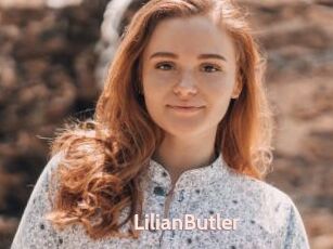 LilianButler