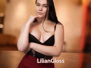 LilianGloss