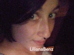 Liliana_Benz