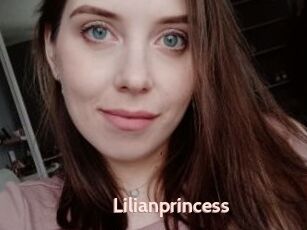 Lilianprincess