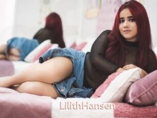 LilithHansen