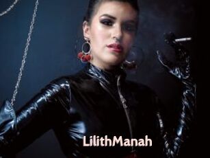 LilithManah