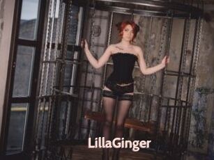 LillaGinger
