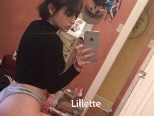 Lillette