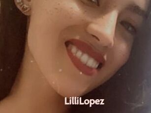 LilliLopez