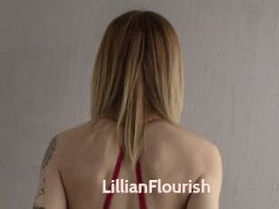 LillianFlourish