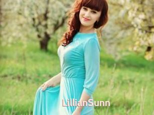 LillianSunn