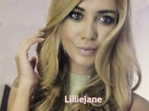 LillieJane