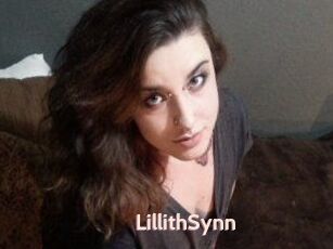 Lillith_Synn