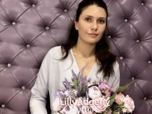 LillyAdderiy