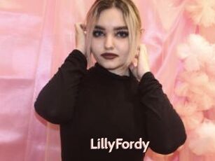 LillyFordy