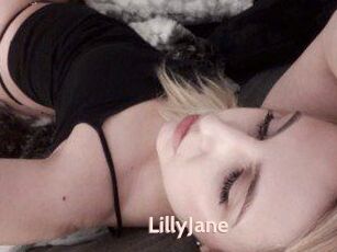 LillyJane