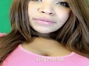 LillyMariax