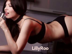 LillyRoo
