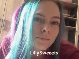 LillySweeets